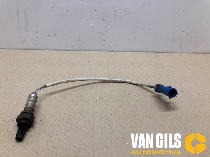 Used Lambda probe Jaguar S-type (X200) 3.0 V6 24V Price € 20,00 Margin scheme offered by Van Gils Automotive
