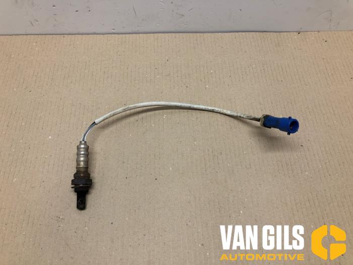 Sonde lambda d'un Jaguar S-type (X200) 3.0 V6 24V 1999