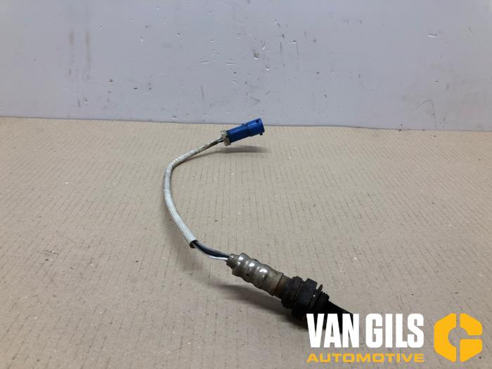 Sonde lambda d'un Jaguar S-type (X200) 3.0 V6 24V 1999