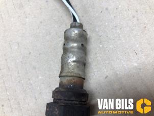 Sonde lambda d'un Jaguar S-type (X200) 3.0 V6 24V 1999