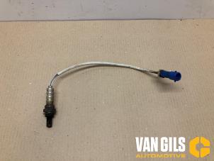 Sonde lambda d'un Jaguar S-type (X200) 3.0 V6 24V 1999