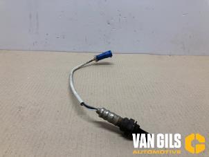 Sonde lambda d'un Jaguar S-type (X200) 3.0 V6 24V 1999