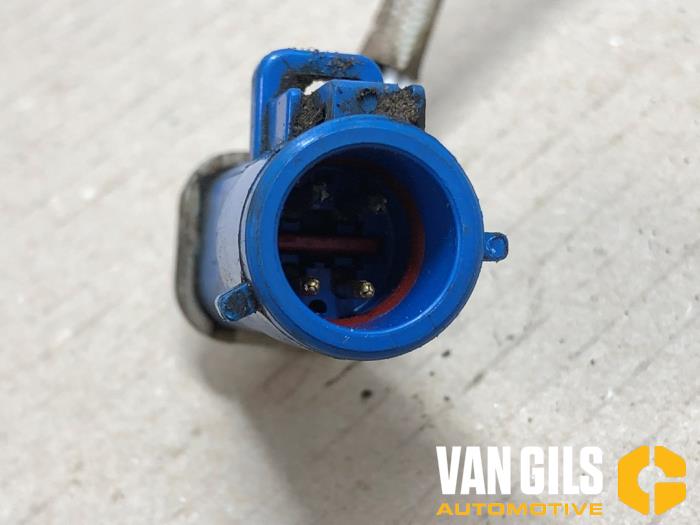 Sonde lambda d'un Jaguar S-type (X200) 3.0 V6 24V 1999