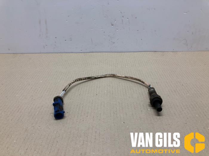 Sonde lambda d'un Jaguar S-type (X200) 3.0 V6 24V 1999