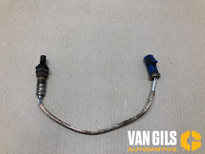 Sonde lambda d'un Jaguar S-type (X200) 3.0 V6 24V 1999