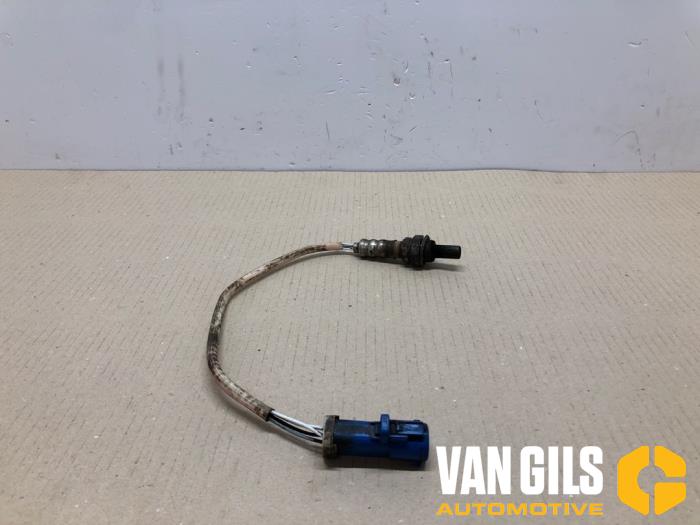 Sonde lambda d'un Jaguar S-type (X200) 3.0 V6 24V 1999