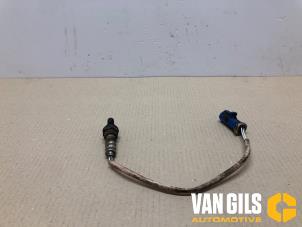 Sonde lambda d'un Jaguar S-type (X200) 3.0 V6 24V 1999