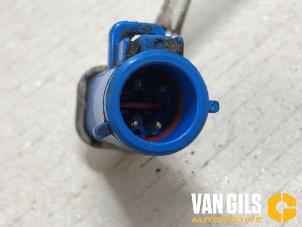 Sonde lambda d'un Jaguar S-type (X200) 3.0 V6 24V 1999