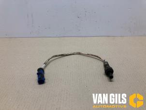 Sonde lambda d'un Jaguar S-type (X200) 3.0 V6 24V 1999