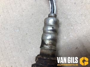 Sonde lambda d'un Jaguar S-type (X200) 3.0 V6 24V 1999