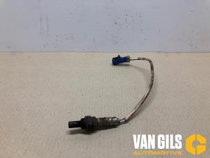 Sonde lambda d'un Jaguar S-type (X200) 3.0 V6 24V 1999