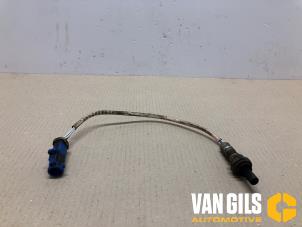 Sonde lambda d'un Jaguar S-type (X200) 3.0 V6 24V 1999
