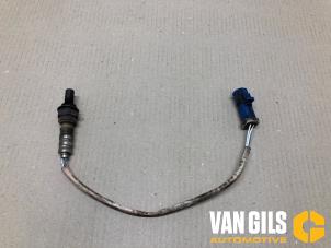 Sonde lambda d'un Jaguar S-type (X200) 3.0 V6 24V 1999