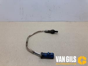 Sonde lambda d'un Jaguar S-type (X200) 3.0 V6 24V 1999