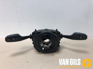 Used Steering column stalk BMW 3 serie Touring (F31) 320i 2.0 16V Price on request offered by Van Gils Automotive