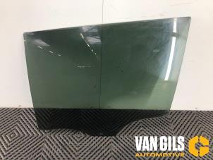 Used Rear door window 4-door, left BMW 3 serie Touring (F31) 320i 2.0 16V Price on request offered by Van Gils Automotive