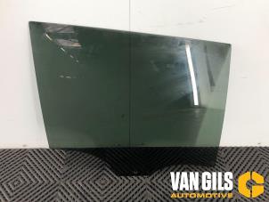 Used Rear door window 4-door door, rear right BMW 3 serie Touring (F31) 320i 2.0 16V Price on request offered by Van Gils Automotive