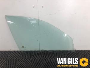 Used Door window 4-door, front right BMW 3 serie Touring (F31) 320i 2.0 16V Price on request offered by Van Gils Automotive