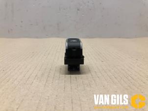 Gebrauchte Elektrisches Fenster Schalter Audi A6 (C7) 2.0 T FSI 16V Preis auf Anfrage angeboten von Van Gils Automotive