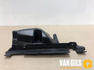 New Air funnel Seat Leon (5FB) 1.2 TSI 16V Price on request offered by Van Gils Automotive