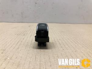 Used Electric window switch Audi A6 (C7) 2.0 T FSI 16V Price on request offered by Van Gils Automotive