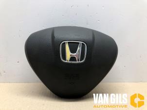 Usados Airbag izquierda (volante) Honda Civic (FA/FD) 1.3 Hybrid Precio de solicitud ofrecido por Van Gils Automotive