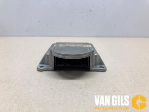 Used Airbag Module BMW 3 serie (F30) 330e Price on request offered by Van Gils Automotive