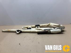 Used Roof curtain airbag, left BMW 3 serie (F30) 330e Price on request offered by Van Gils Automotive
