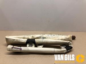 Used Roof curtain airbag, right BMW 3 serie (F30) 330e Price on request offered by Van Gils Automotive