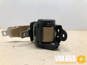 Used Rear seatbelt, centre BMW 3 serie (F30) 330e Price on request offered by Van Gils Automotive