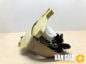 Used Front seatbelt, left BMW 3 serie (F30) 330e Price on request offered by Van Gils Automotive