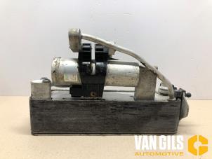 Used Air conditioning condenser BMW 3 serie (F30) 330e Price on request offered by Van Gils Automotive