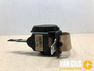 Used Rear seatbelt, left BMW 3 serie (F30) 330e Price on request offered by Van Gils Automotive