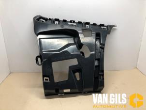 Used Rear bumper bracket, right BMW 3 serie (F30) 330e Price on request offered by Van Gils Automotive