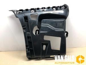 Used Rear bumper bracket, left BMW 3 serie (F30) 330e Price on request offered by Van Gils Automotive