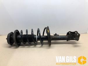 Used Front shock absorber rod, right Suzuki Swift (ZA/ZC/ZD1/2/3/9) 1.3 VVT 16V Price € 75,00 Margin scheme offered by Van Gils Automotive