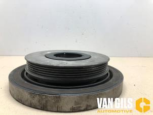 Gebrauchte Schwingungsdämpfer Mercedes Vito (447.6) 2.0 116 CDI 16V Preis auf Anfrage angeboten von Van Gils Automotive
