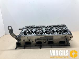 Used Cylinder head Volkswagen Touran (5T1) 2.0 TDI 150 Price on request offered by Van Gils Automotive