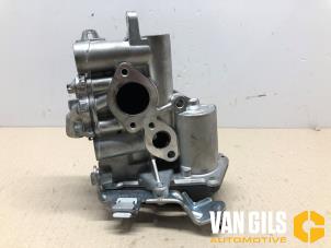 Used EGR valve Mercedes Vito Tourer (447.7) 2.0 116 CDI 16V Price on request offered by Van Gils Automotive
