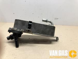 Used Oil cooler BMW 3 serie Touring (F31) 320i 2.0 16V Price on request offered by Van Gils Automotive