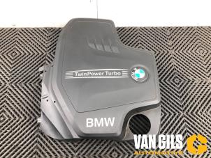 Usados Chapa protectora motor BMW 3 serie Touring (F31) 320i 2.0 16V Precio de solicitud ofrecido por Van Gils Automotive