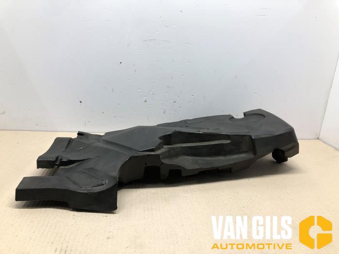 Gebrauchte Abdeckblech Motor BMW 3 serie Touring (F31) 320i 2.0 16V Preis € 35,00 Margenregelung angeboten von Van Gils Automotive