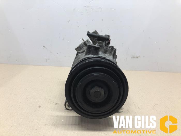 Gebrauchte Klimapumpe BMW 3 serie Touring (F31) 320i 2.0 16V Preis € 175,00 Margenregelung angeboten von Van Gils Automotive