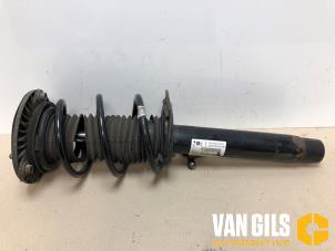 Used Front shock absorber rod, right BMW 3 serie Touring (F31) 320i 2.0 16V Price € 74,99 Margin scheme offered by Van Gils Automotive
