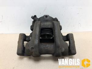 Used Front brake calliper, left BMW 3 serie Touring (F31) 320i 2.0 16V Price on request offered by Van Gils Automotive