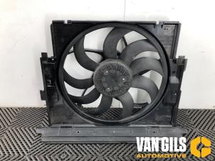 Used Cooling fans BMW 3 serie Touring (F31) 320i 2.0 16V Price on request offered by Van Gils Automotive