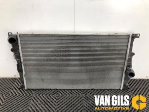 Used Radiator BMW 3 serie Touring (F31) 320i 2.0 16V Price on request offered by Van Gils Automotive