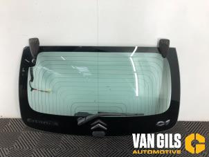 Usagé Vitre arrière Citroen C1 1.0 12V Prix sur demande proposé par Van Gils Automotive