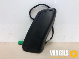 Used Seat airbag (seat) Peugeot 108 1.0 12V Price on request offered by Van Gils Automotive