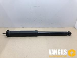 Used Rear shock absorber rod, right Peugeot 108 1.0 12V Price on request offered by Van Gils Automotive